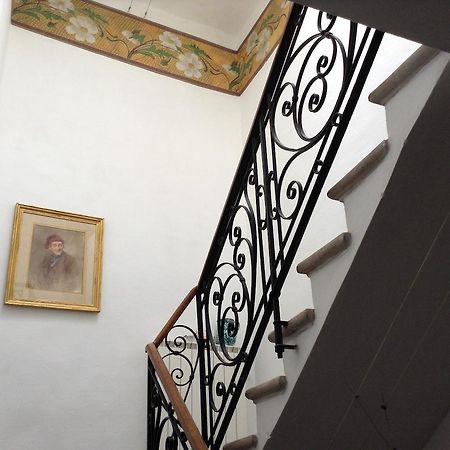 Casa Fontana Tuscany B&B Barga Exterior foto