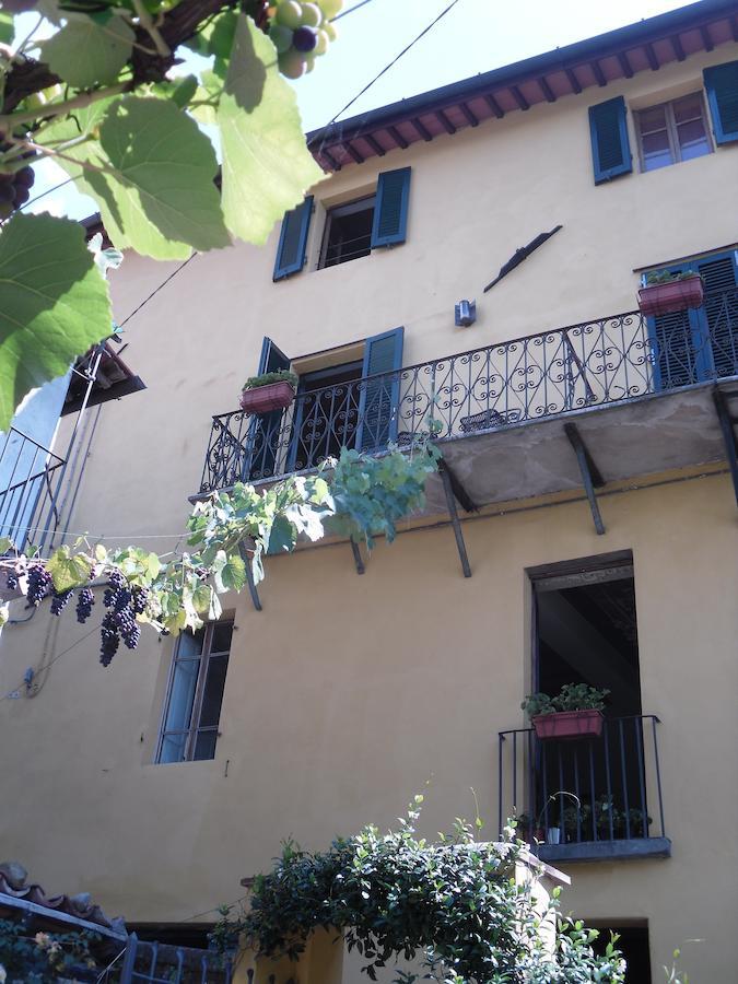 Casa Fontana Tuscany B&B Barga Habitación foto