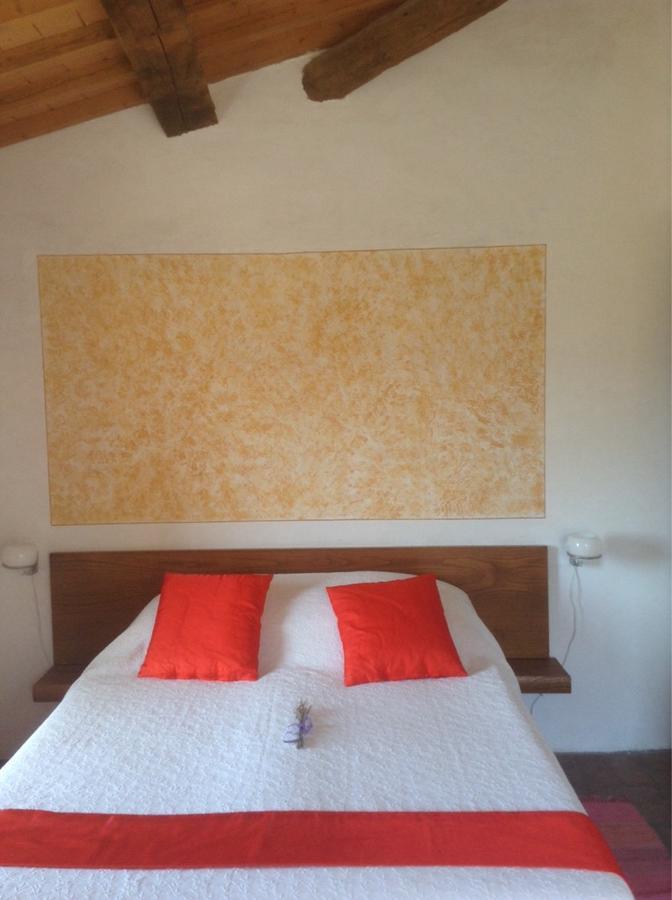 Casa Fontana Tuscany B&B Barga Exterior foto